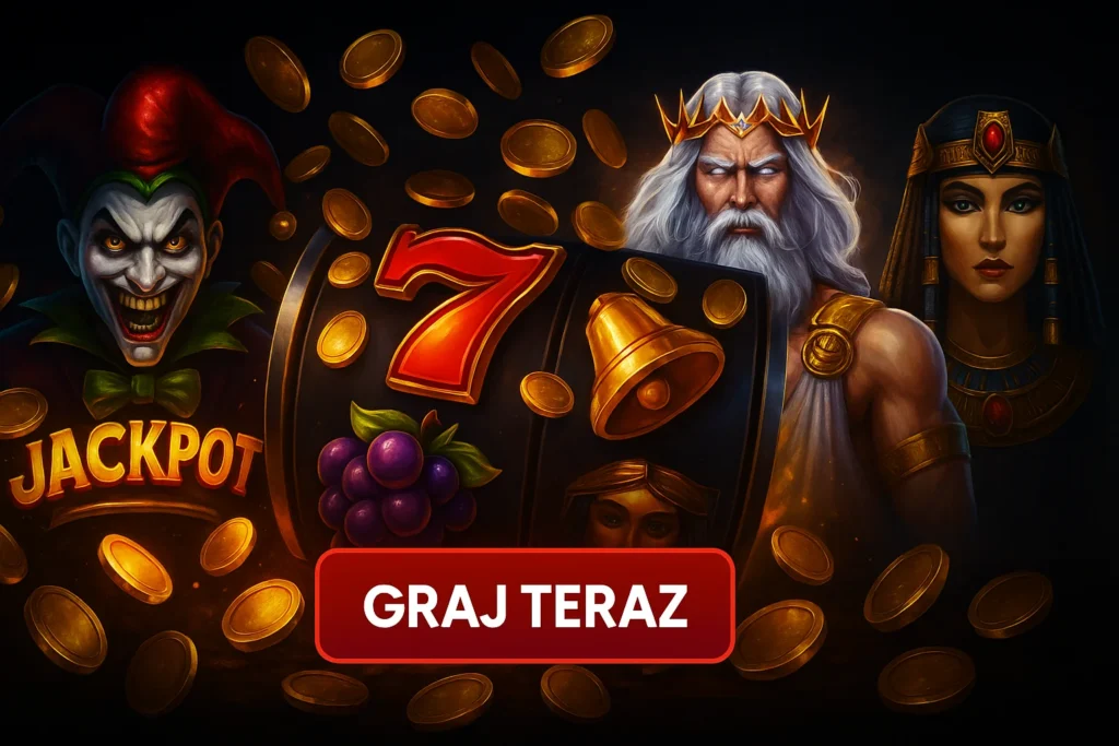 Najpopularniejsze gry w Boaboa Casino Polska – slots, jackpoty, klasyki