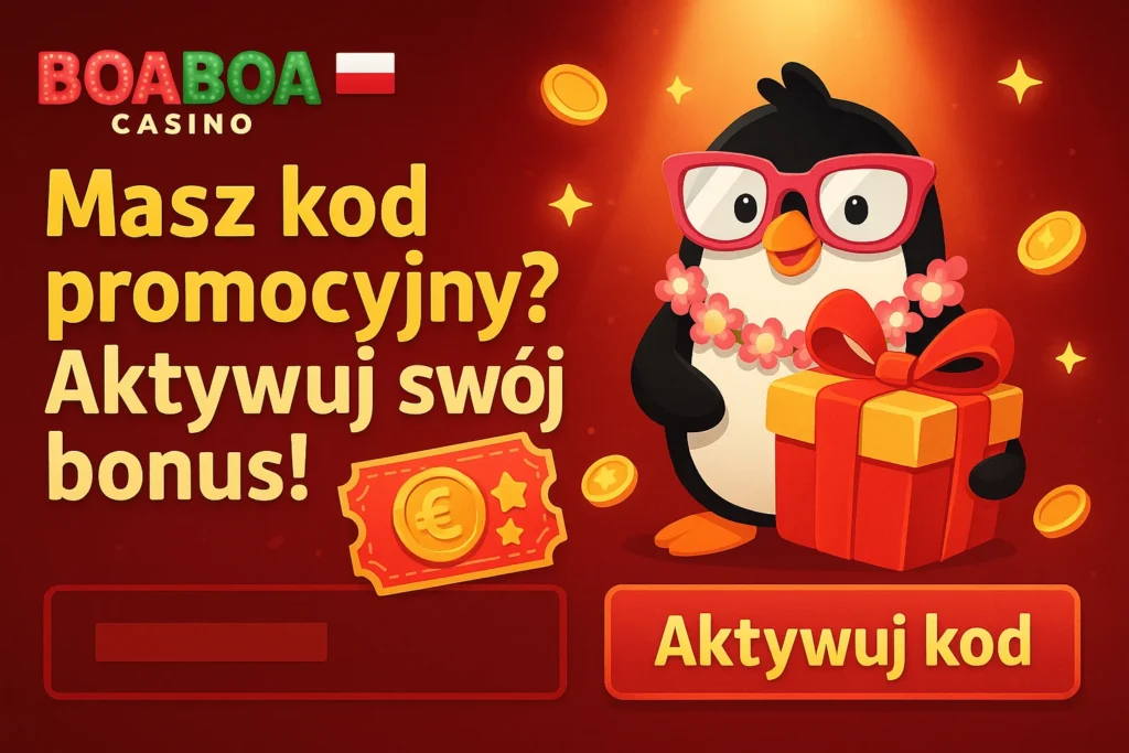 Kod Promocyjny