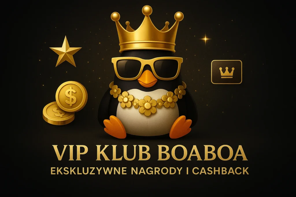 VIP Klub Boaboa – Desktop