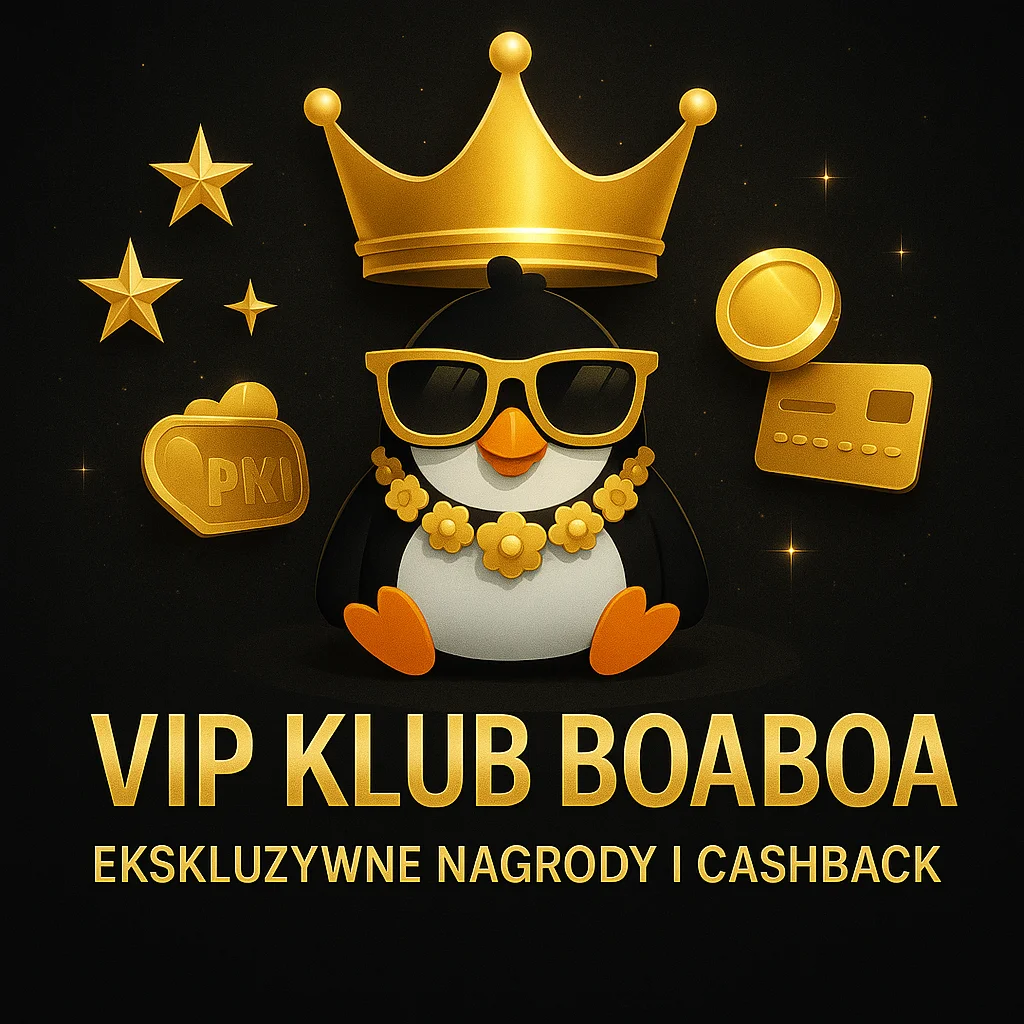 VIP Klub Boaboa – Mobile