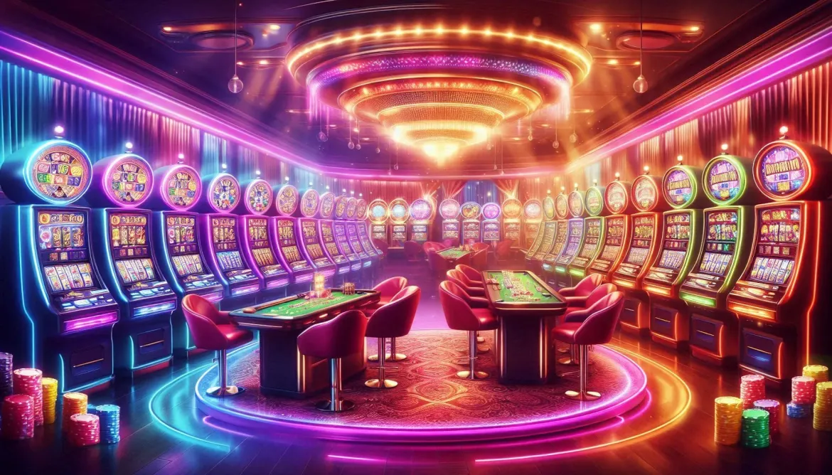 Boaboa Casino